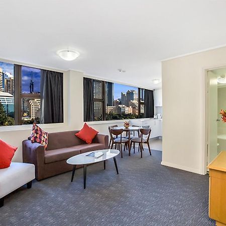 Apartment At College St Сидни Екстериор снимка